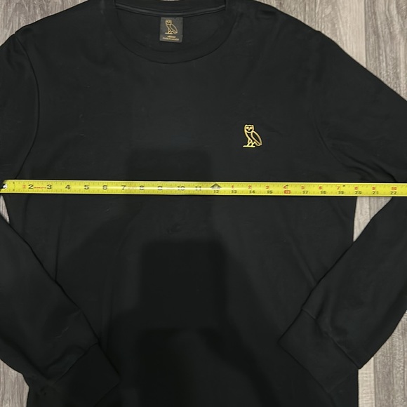 OVO long sleeve t-shirt - Picture 4 of 4